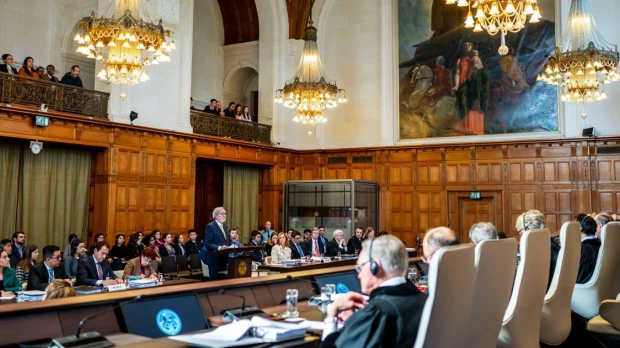 La CIJ anunciará el 23 de mayo las medidas cautelares contra Ecuador