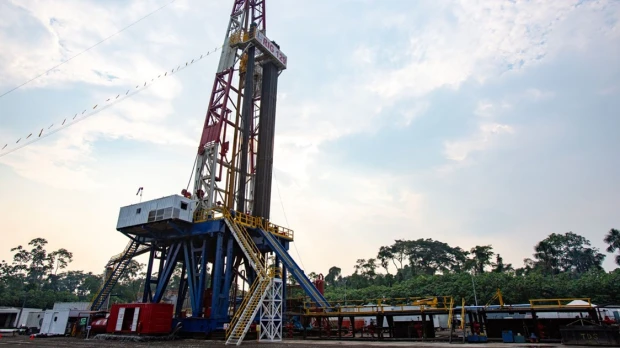 El petróleo WTI bajó un 0,42 %, hasta $ 82,38