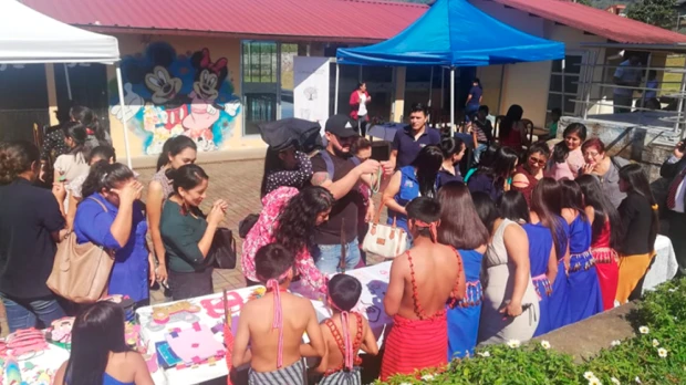 Morona Santiago registra el mayor aumento de niños bajo protección del Estado