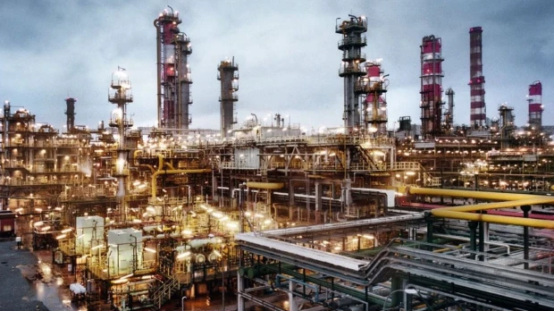 Repsol sigue trabajando con EE.UU. para mantener actividad en Venezuela