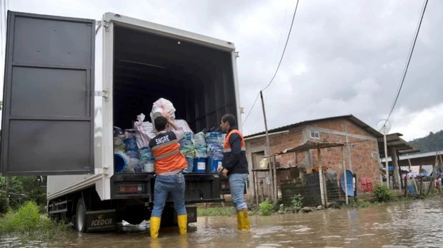 Principales noticias de Ecuador hoy - 11 de marzo de 2024
