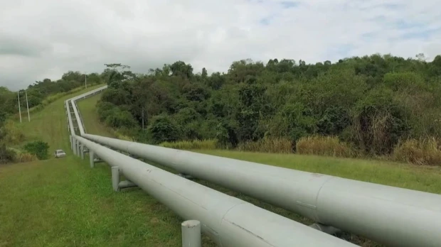 Colombia y Ecuador alza en oleoducto golpea a Nariño y Putumayo