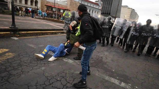 Principales noticias de Ecuador hoy - 22 de noviembre de 2024
