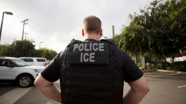 1.120 migrantes fueron arrestados en Florida