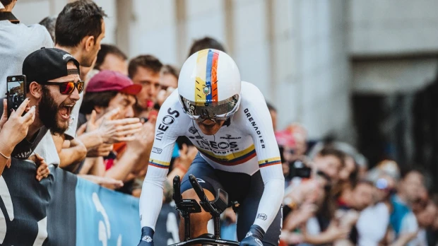 Richard Carapaz correrá el Tour en 2023 y añadirá el Giro o la Vuelta