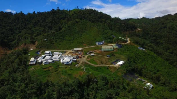 Ecuador busca entrar a las grandes ligas de la producción de cobre