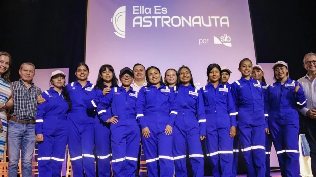 11 jóvenes de Orellana viajarán a la NASA