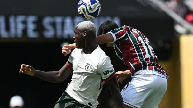 Moisés Caicedo disputará la final del Mundial de Clubes