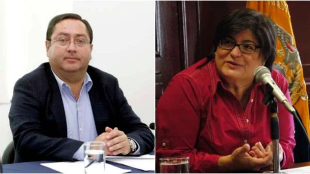 Moreno cambia de ministros previo a revelar el nuevo plan económico