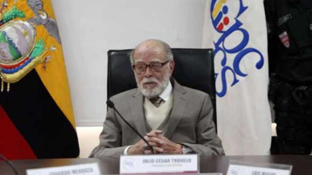 Consejo Transitorio cumplió un año de gestión y aún tiene tareas pendientes 
