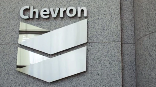 Chevron reanuda venta de crudo venezolano a India tras más de dos años