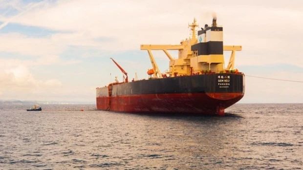 Petrochina y Shell Western compraron 10’800.000 barriles de crudo Oriente