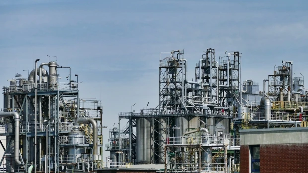 El petróleo WTI, referente de Ecuador, se disparó un 5,15 %