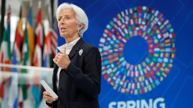 El país busca convencer de que cumplirá su acuerdo con el FMI
