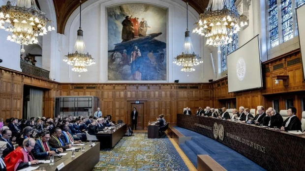 Venezuela y Guyana abordan la disputa por el Esequibo en la CIJ
