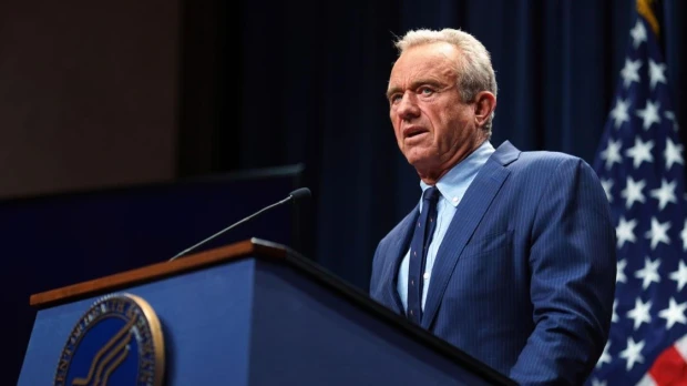 EE.UU. confirmó la presencia de Robert F. Kennedy Jr. en la investidura de Noboa