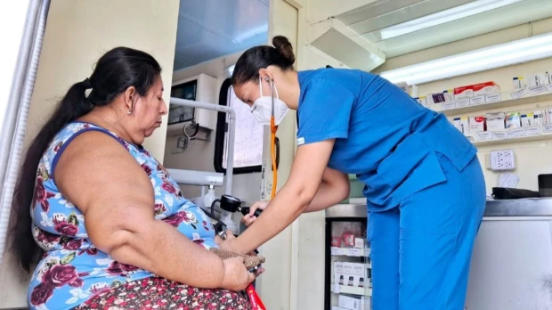 Citas médicas pueden ser agendadas por WhatsApp 