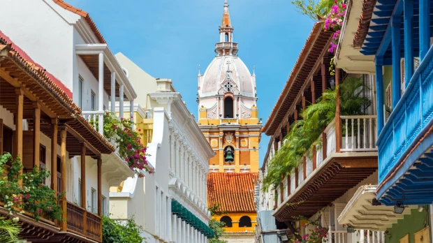 ¿Cuáles son los 5 mejores hoteles boutique en Colombia en este 2026?