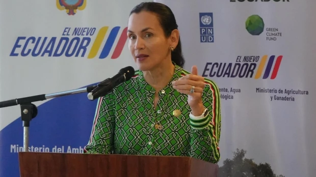 7 proyectos que benefician a pueblos indígenas fueron reconocidos 