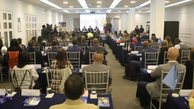 Principales noticias de Ecuador hoy - 20  de septiembre de 2023