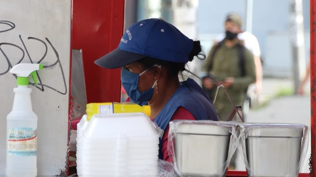La pandemia en Ecuador, una amenaza mayor para la mujer