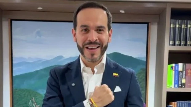 Abelardo De La Espriella asumirá la Presidencia con una posesión enfocada en la descentralización
