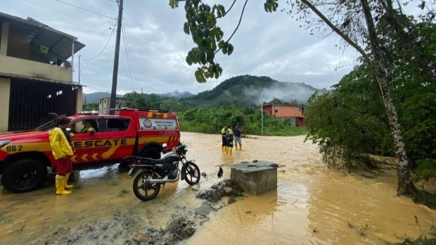 ERFEN detecta señales iniciales del fenómeno de El Niño en Ecuador