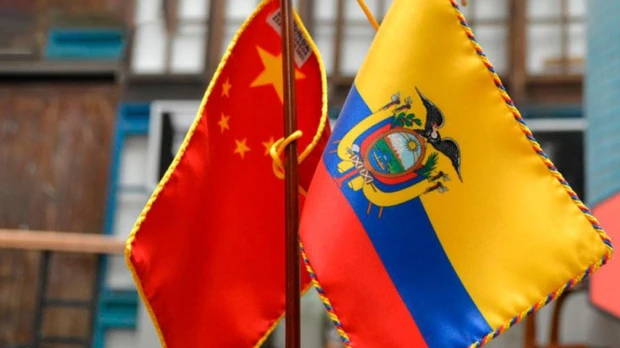 Empresarios piden ratificar acuerdo comercial con China