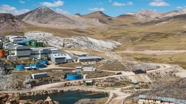 Lupaka Gold acude a tribunal de EE. UU. para cobrar laudo de US$69 millones contra Perú
