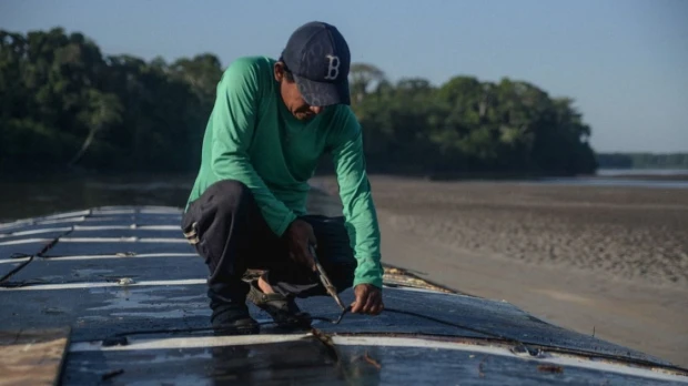 Proyecto impulsa transporte fluvial eléctrico en la Amazonía ecuatoriana