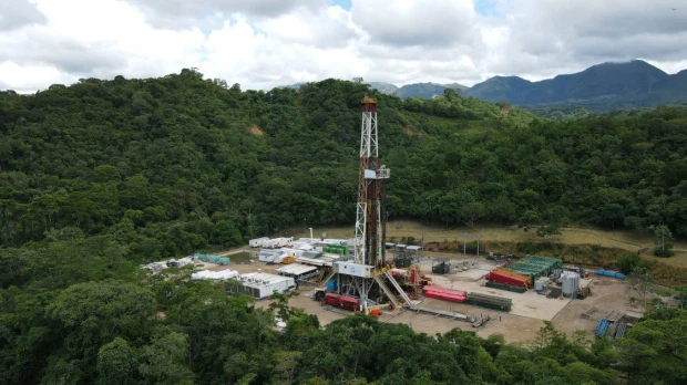 Colombia: Ecopetrol completa la compra del 45 % que tenía Repsol en bloque CPO-09