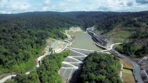 Ecuador y Sinohydro ponen fin a arbitraje por Coca Codo Sinclair tras acuerdo ante la CCI