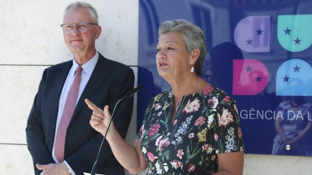 La UE y Ecuador firmaron acuerdo para combatir las drogas