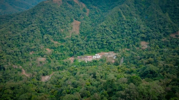 Solaris Resources estima en US$4.600 millones el valor del proyecto Warintza 