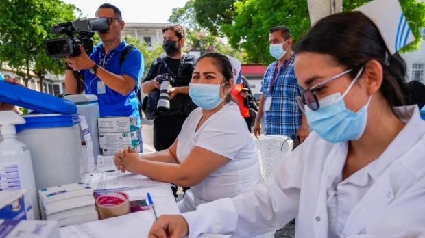 Tosferina: Ecuador registra 11 fallecidos 