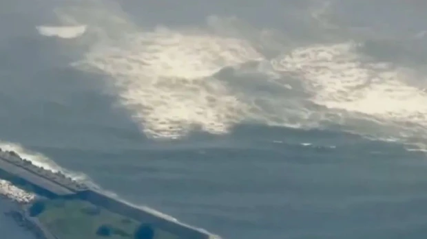 Fuerte terremoto en Japón activa alerta de tsunami y provoca evacuaciones masivas