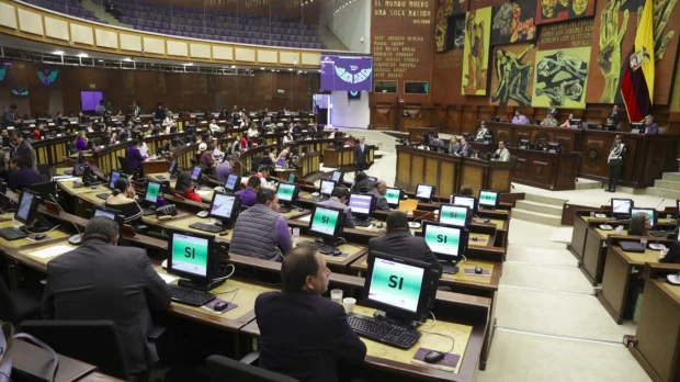 Principales noticias de Ecuador hoy - 31 de octubre de 2024