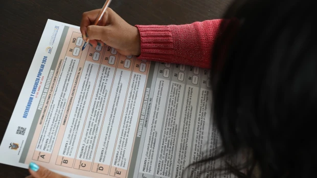 Reformas aprobadas en referéndum tendrán caminos distintos para entrar en vigor