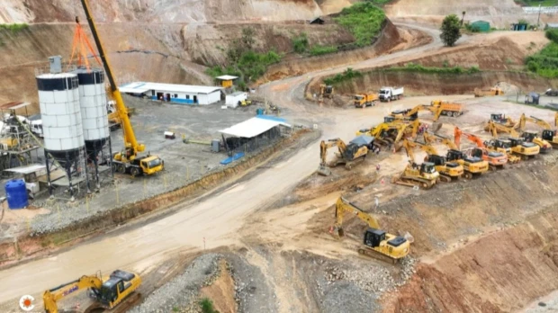Alza del cobre impulsa interés en proyectos mineros y pone a Ecuador en el radar