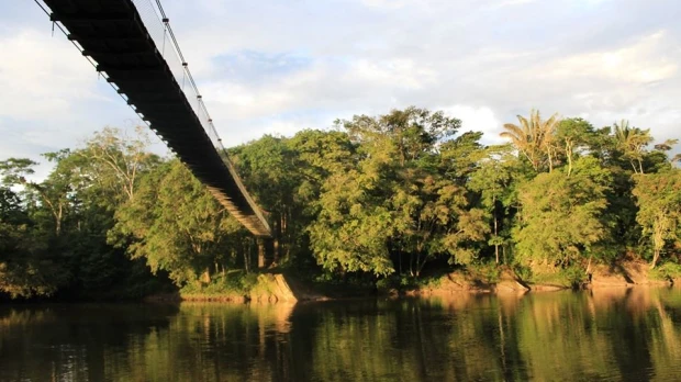 Orito, Putumayo: destinos turísticos imperdibles en el paraíso amazónico de Colombia