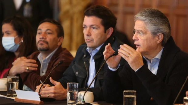 Gobierno extiende estado de excepción a 6 provincias, incluida Pastaza