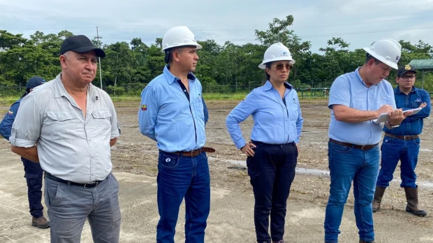 Petroecuador, sin rumbo y sin futuro