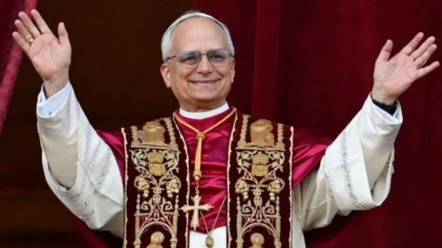 El nuevo papa es el cardenal estadounidense Prevost y se llamará León XIV