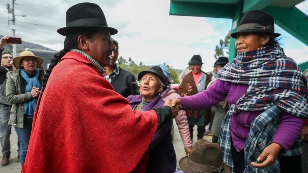 Consulta ambiental por proyecto minero La Plata se llevó a cabo