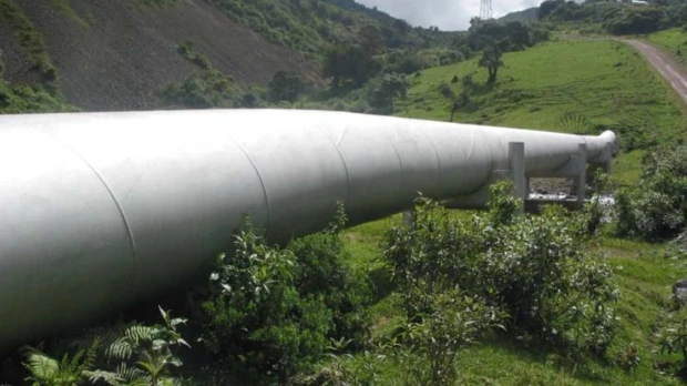 OCP suspendió sus operaciones