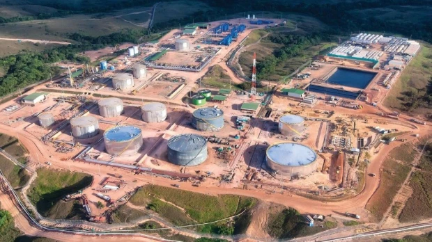 Colombia: Ecopetrol denunció que manifestantes apagaron 2 campos petroleros