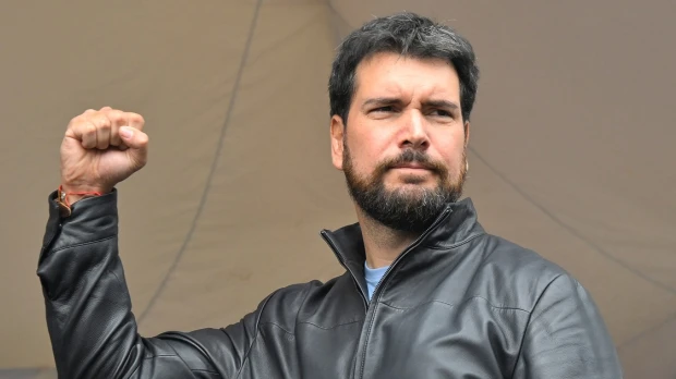 Jan Topic no participará en las elecciones 2025