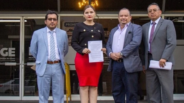 Petroecuador denunció ataque informático