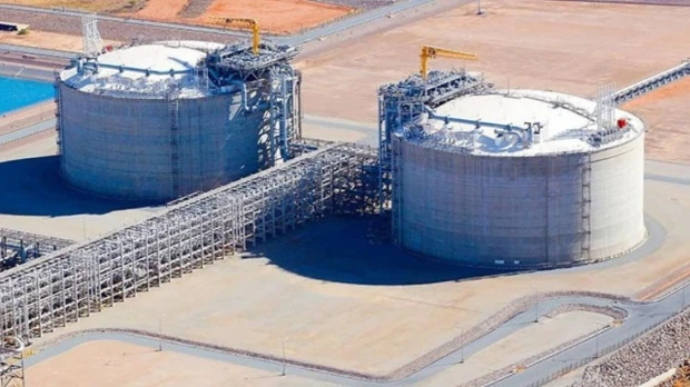 Chevron asegura suministro de gas a Alinta con nuevo contrato