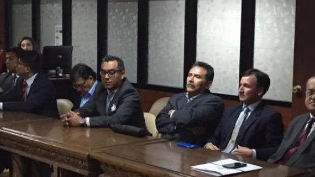 Corte Nacional declaró culpables por prevaricato a jueces de caso Cervecería Nacional